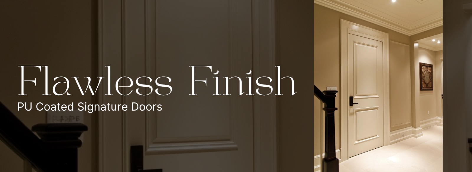 Hansa Doors