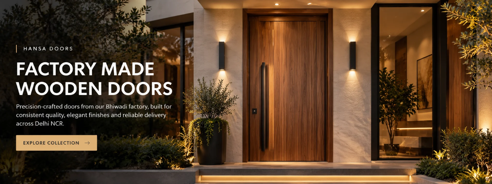 Hansa Doors