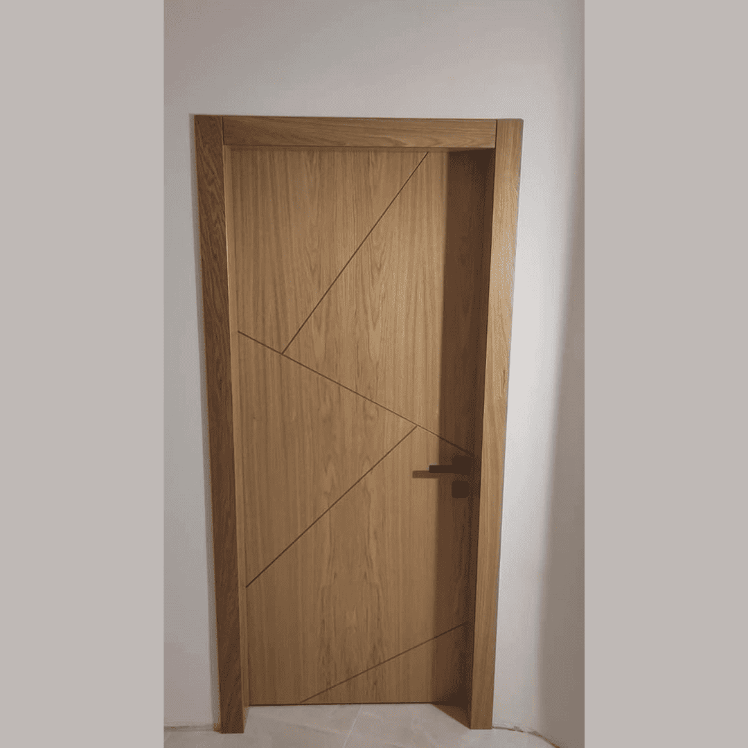 Classic Door Series Classic Door Series