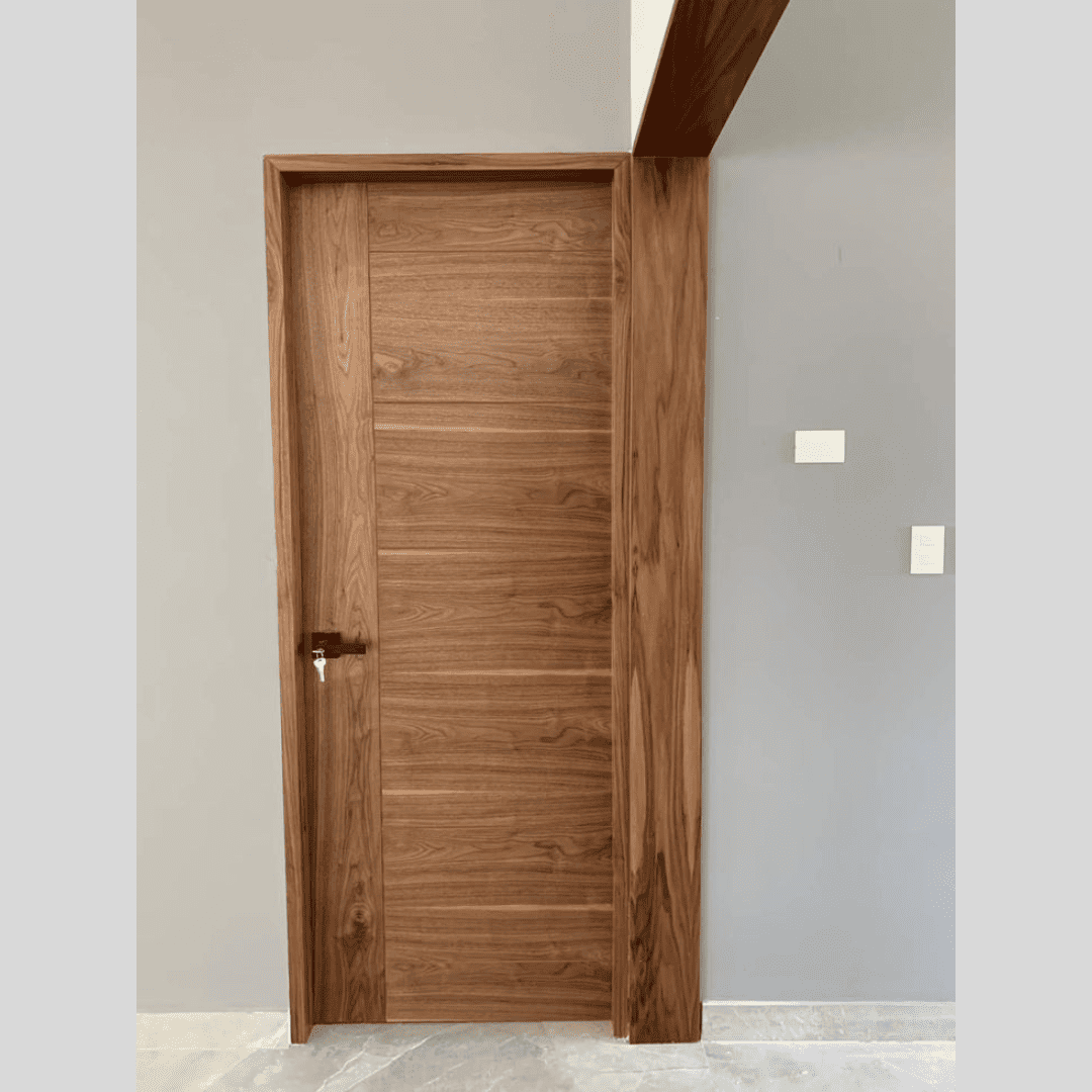 Classic Door Series Classic Door Series