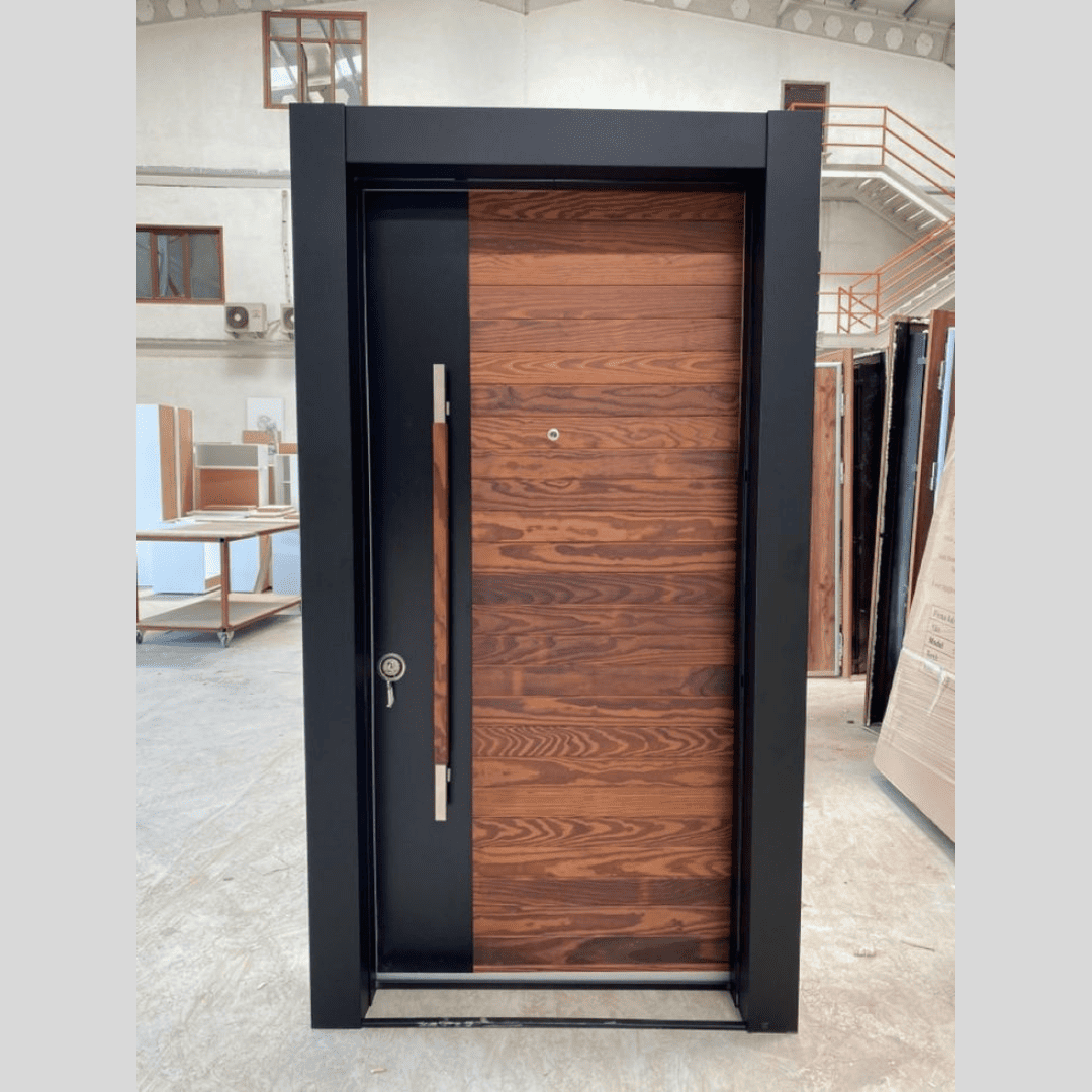 Classic Door Series Classic Door Series