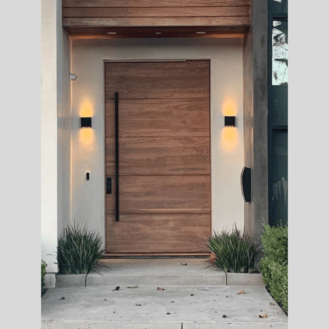 Classic Door Series Classic Door Series