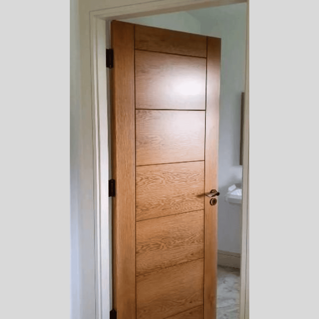 Classic Door Series Classic Door Series