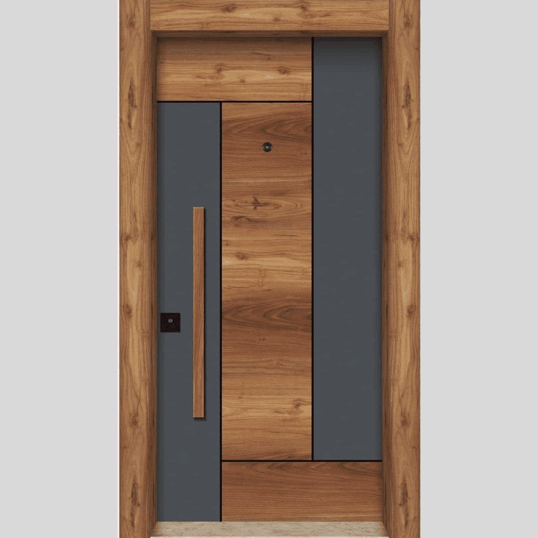Diamond Door Series Diamond Door Series
