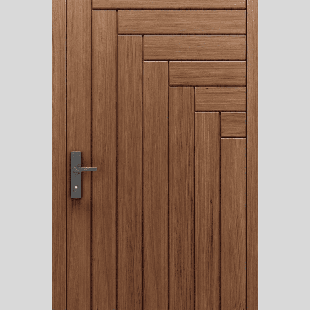 Diamond Door Series Diamond Door Series