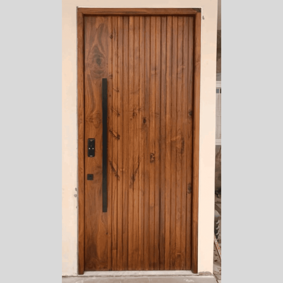 Diamond Door Series Diamond Door Series