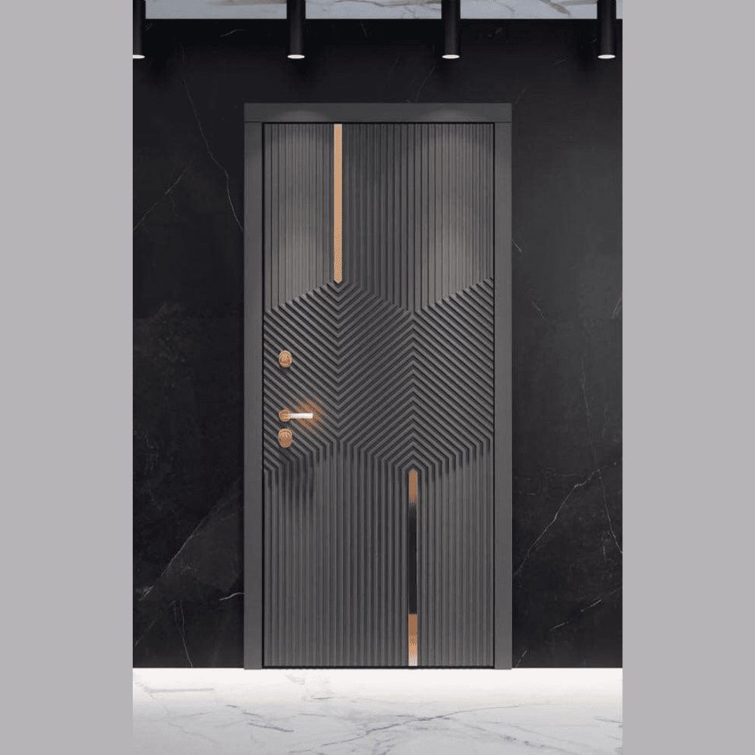 Signature Door Series Signature Door Series