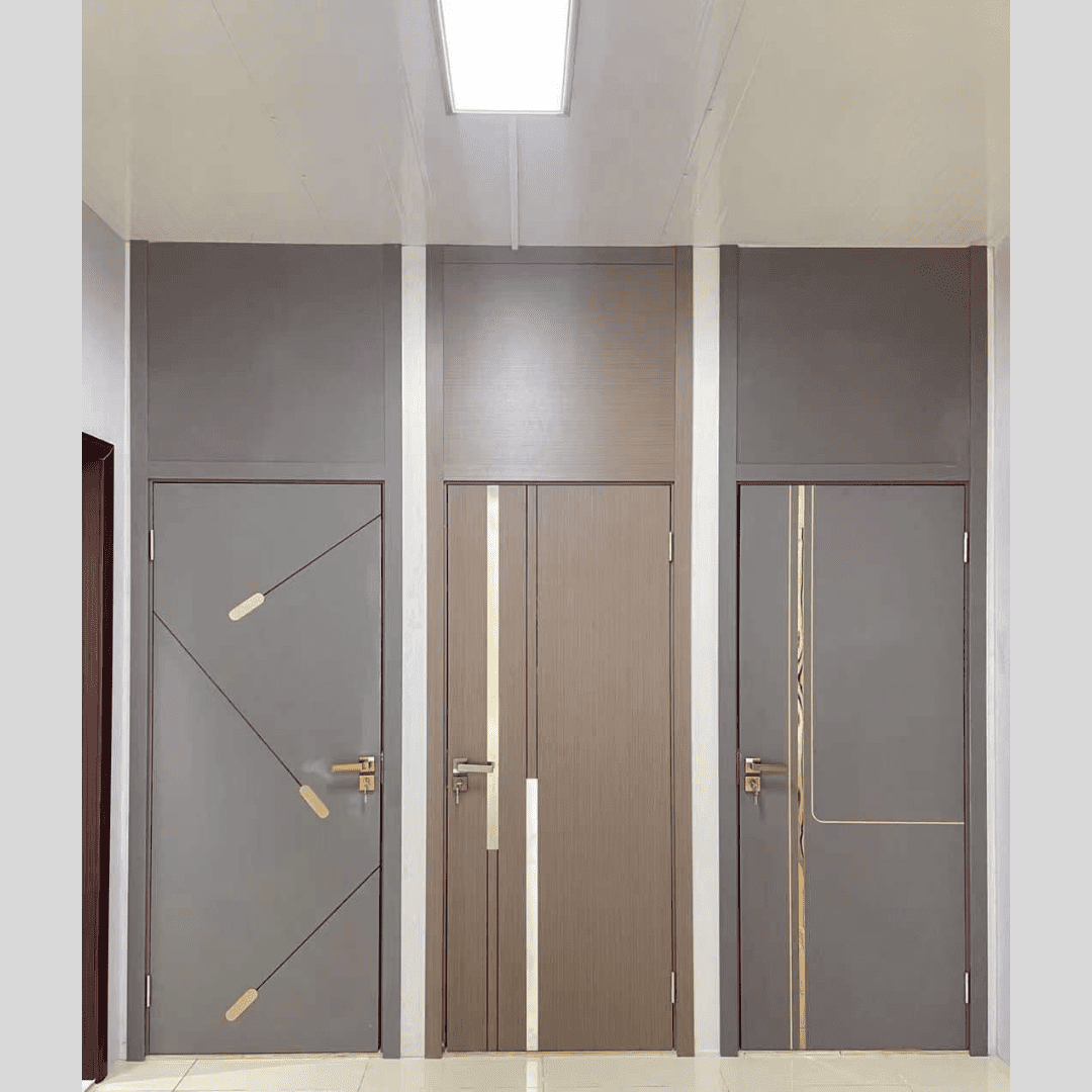 Signature Door Series Signature Door Series