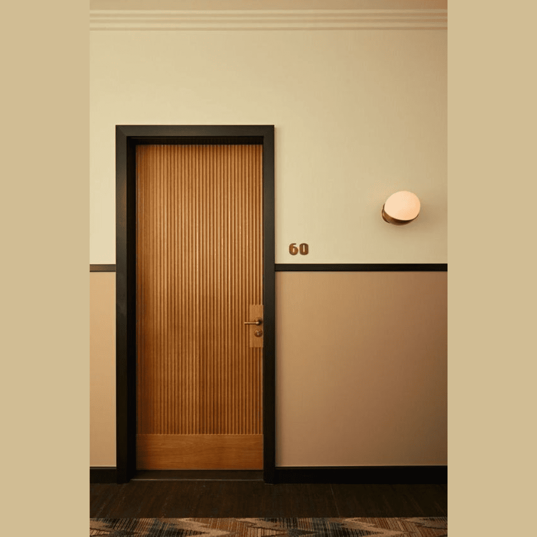 Signature Door Series Signature Door Series