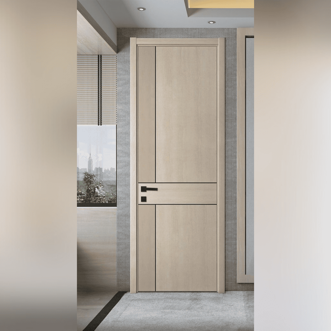 Signature Door Series Signature Door Series