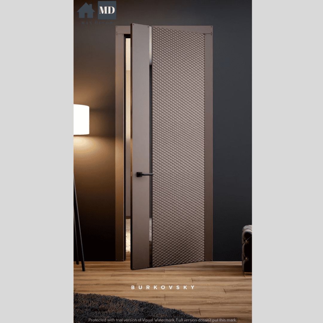 Signature Door Series Signature Door Series
