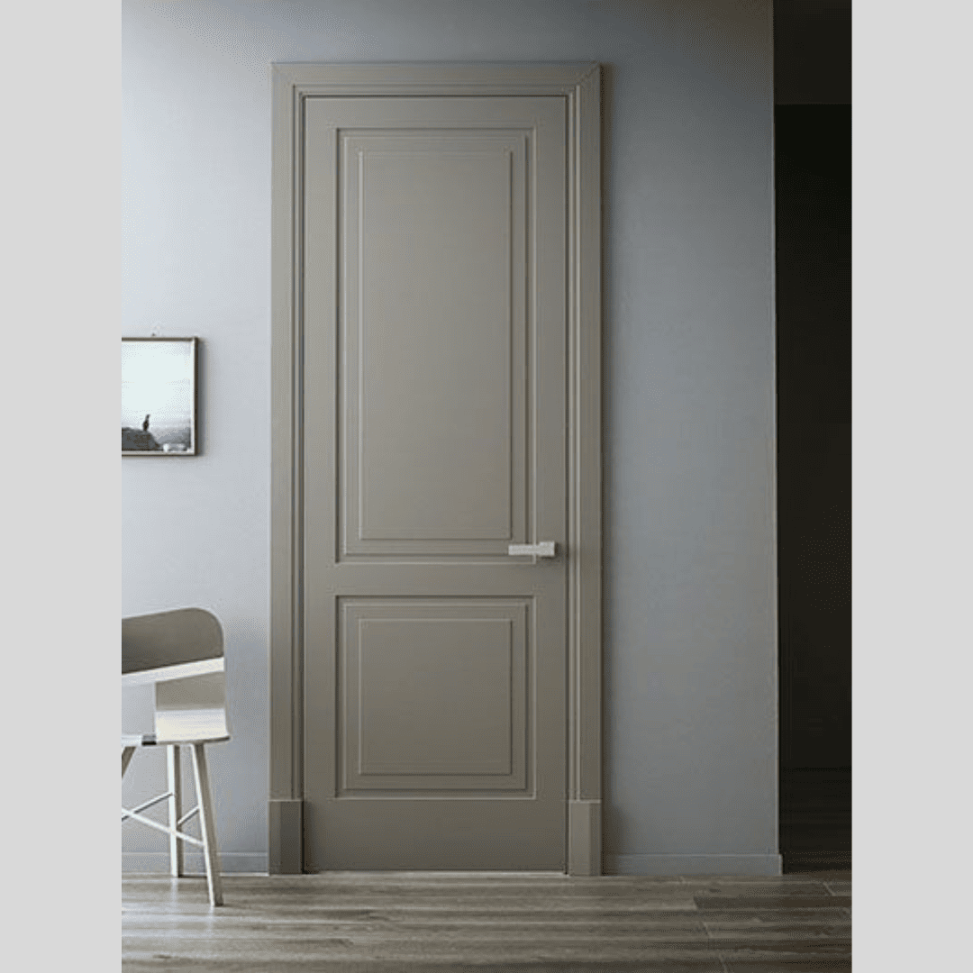 Signature Door Series Signature Door Series