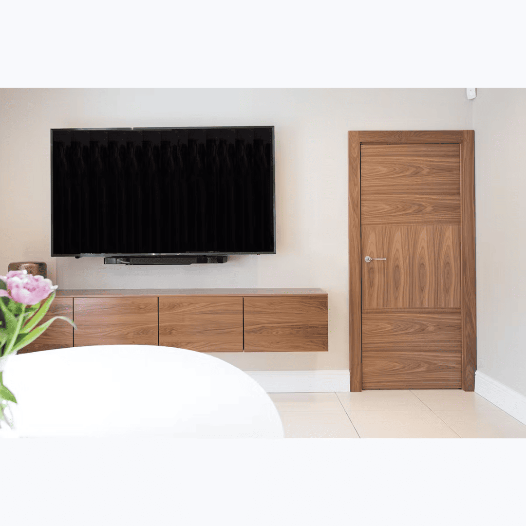 Laminate Door Series Laminate Door Series