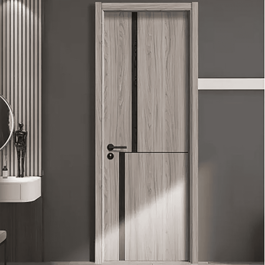 Laminate Door Series Laminate Door Series