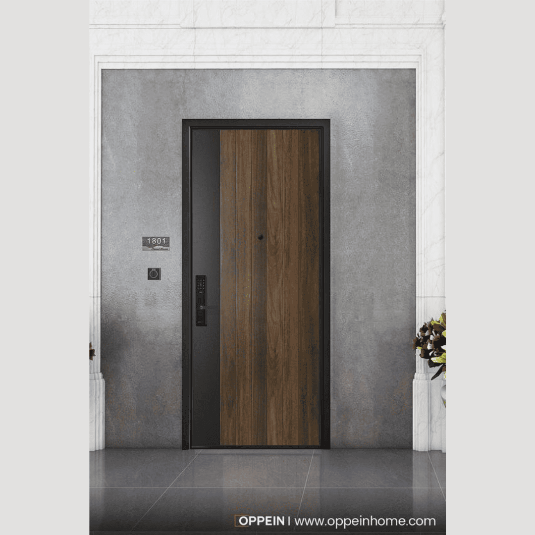 Laminate Door Series Laminate Door Series