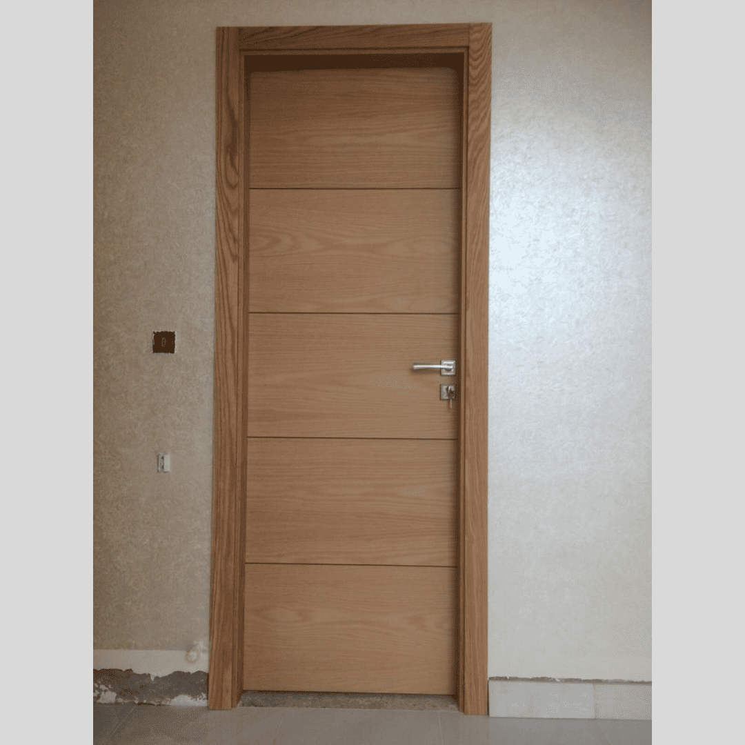 Laminate Door Series Laminate Door Series