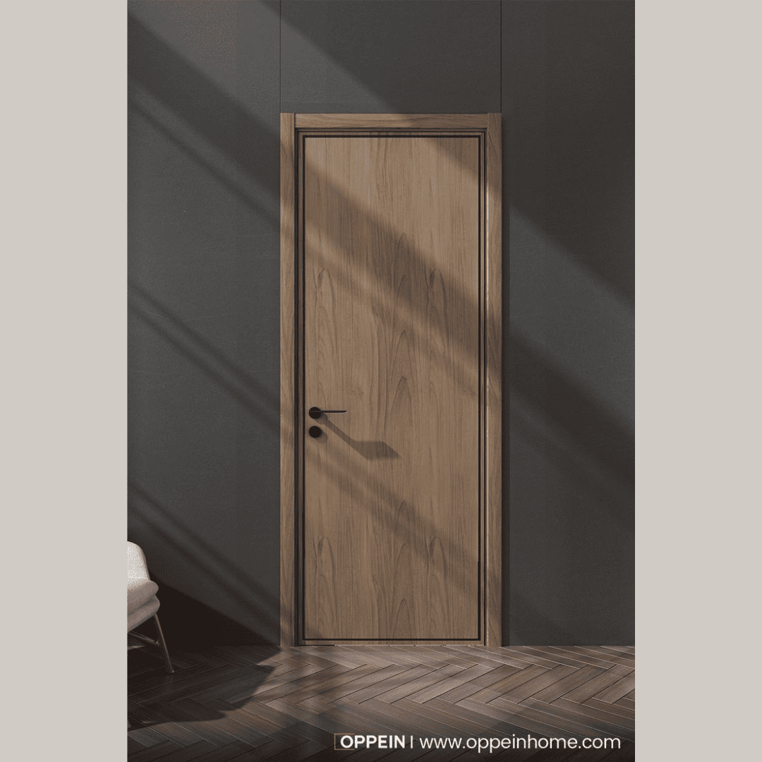 Laminate Door Series Laminate Door Series