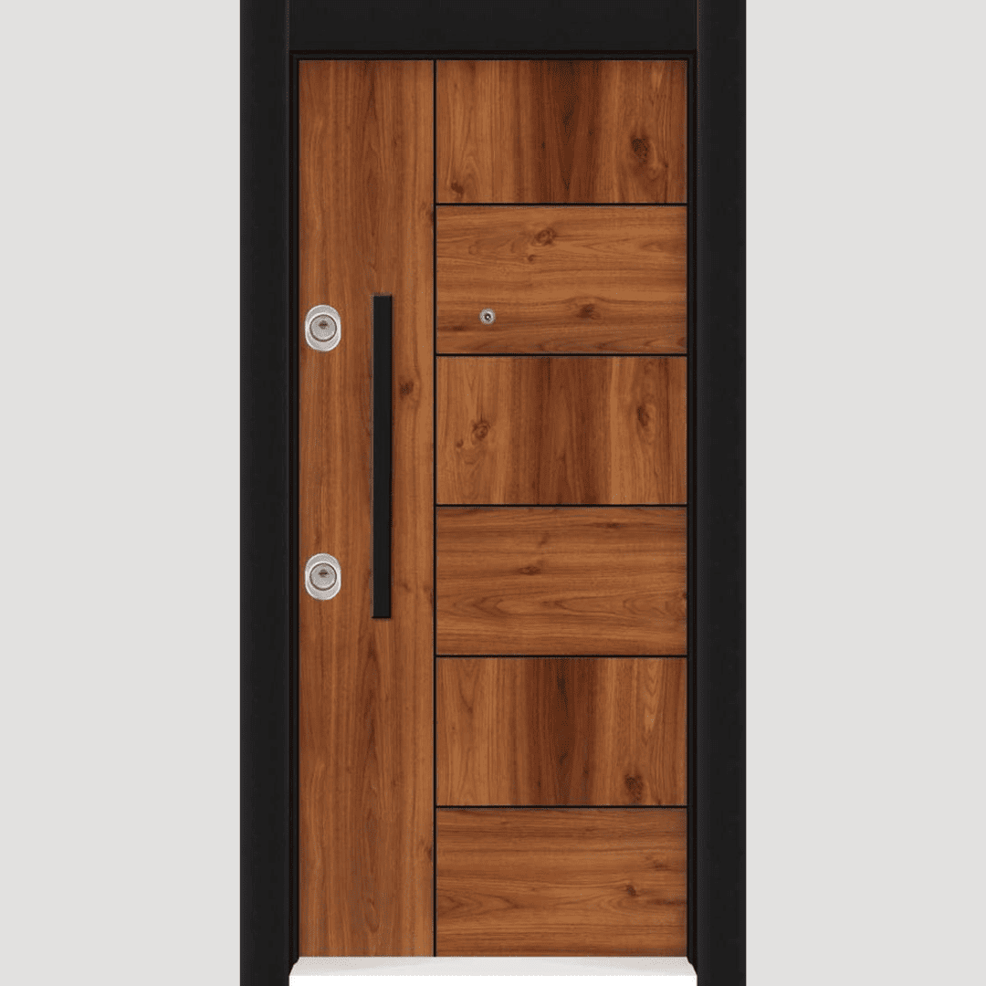 Laminate Door Series Laminate Door Series