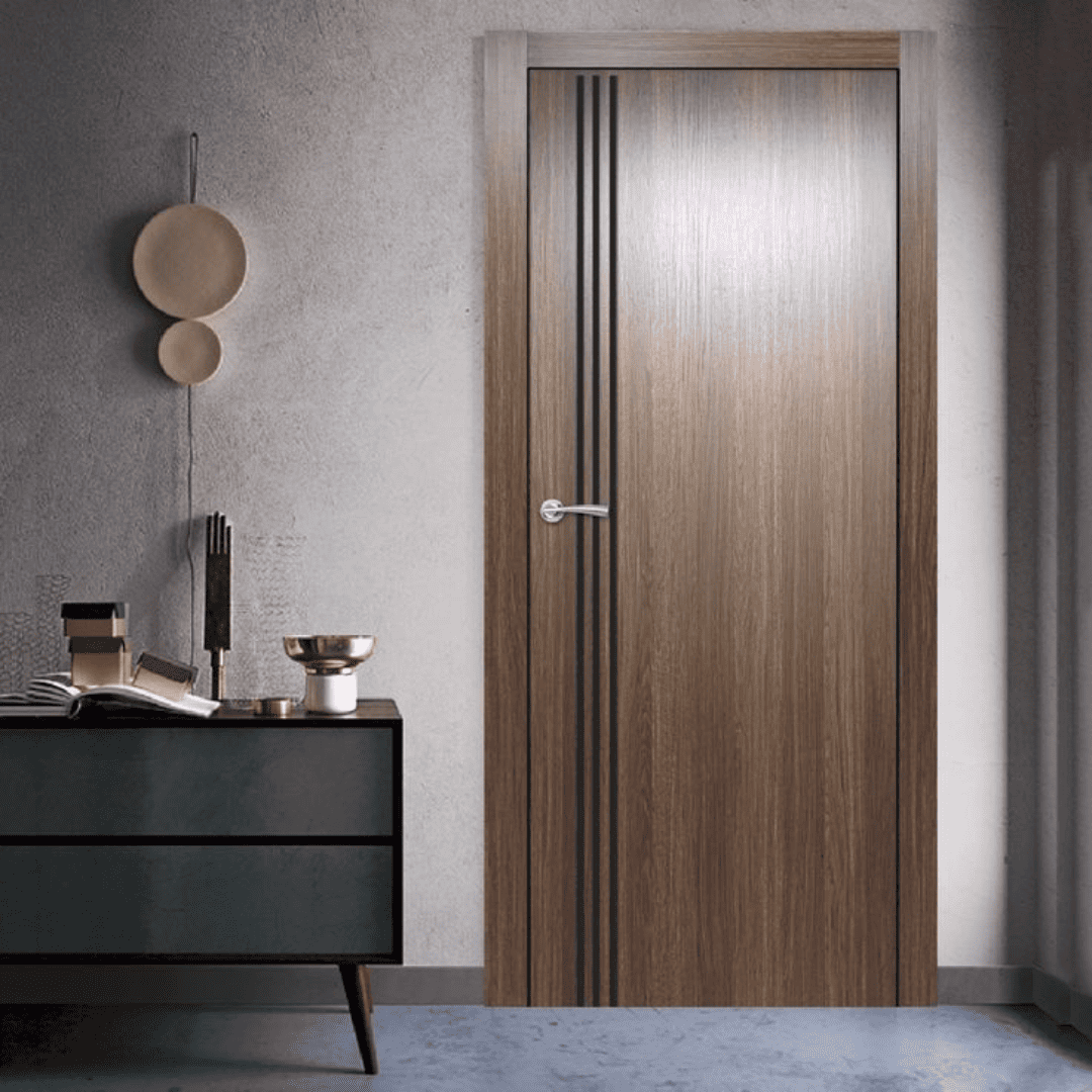 Laminate Door Series Laminate Door Series