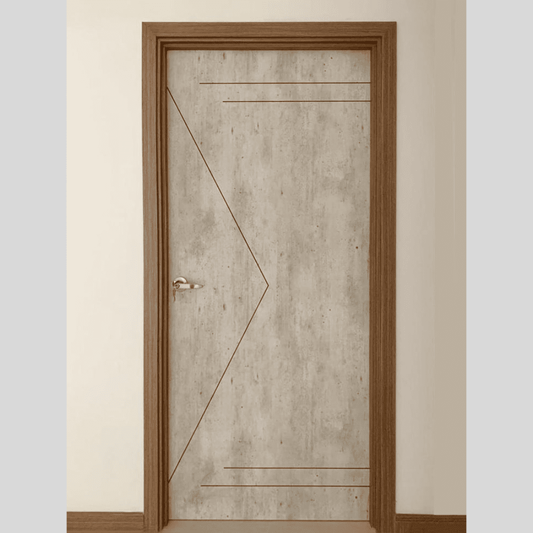 Laminate Door Series Laminate Door Series