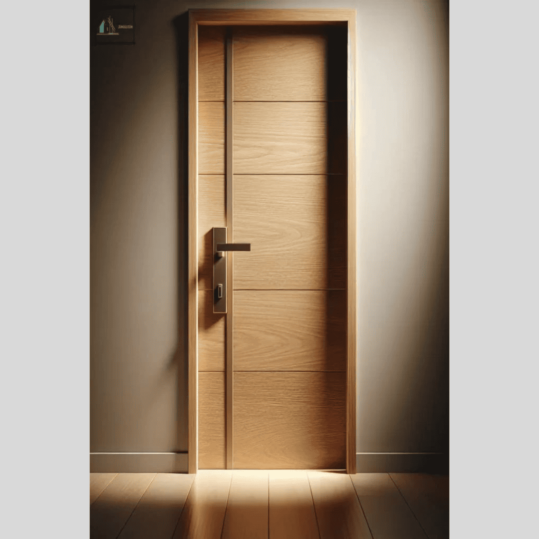Laminate Door Series Laminate Door Series