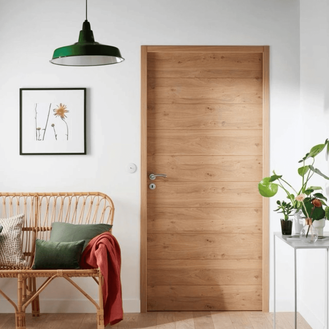 Platinum Door Series