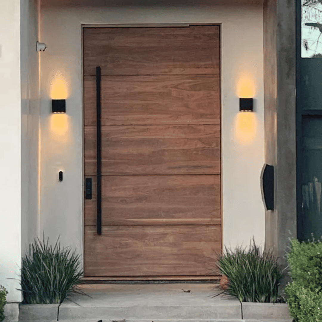 Classic Door Series 