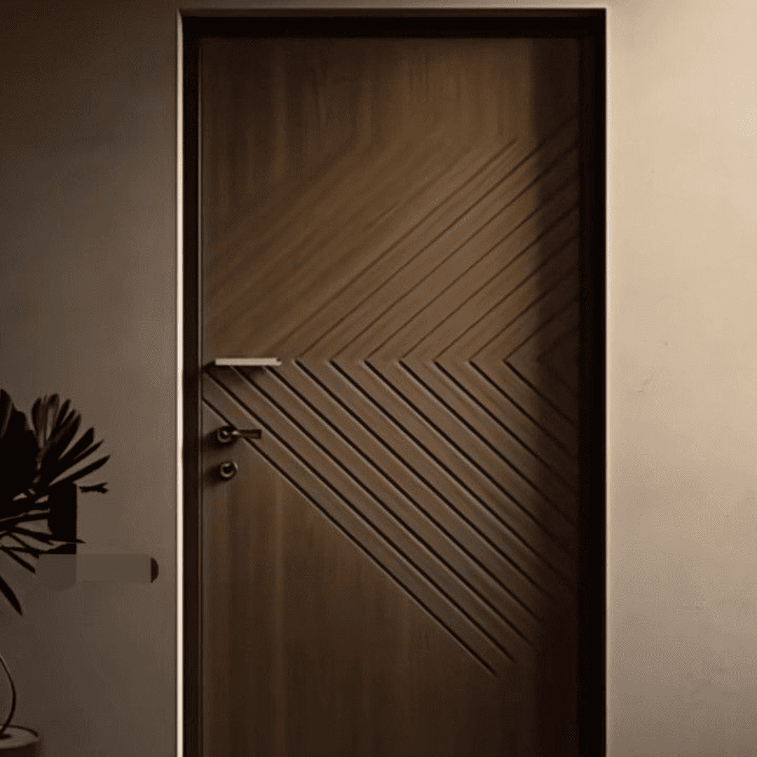 Diamond Door Series