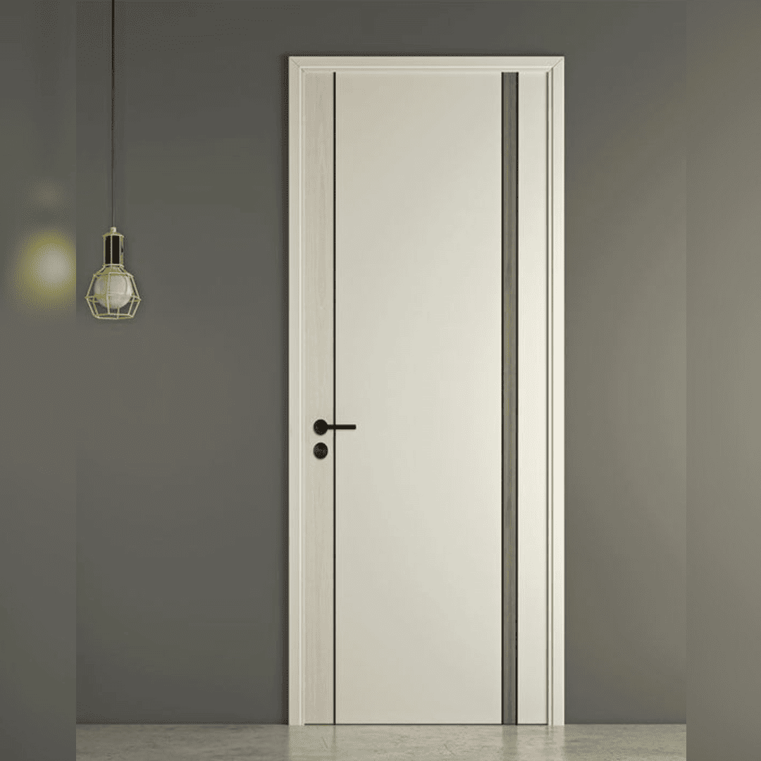 Laminate Door Series