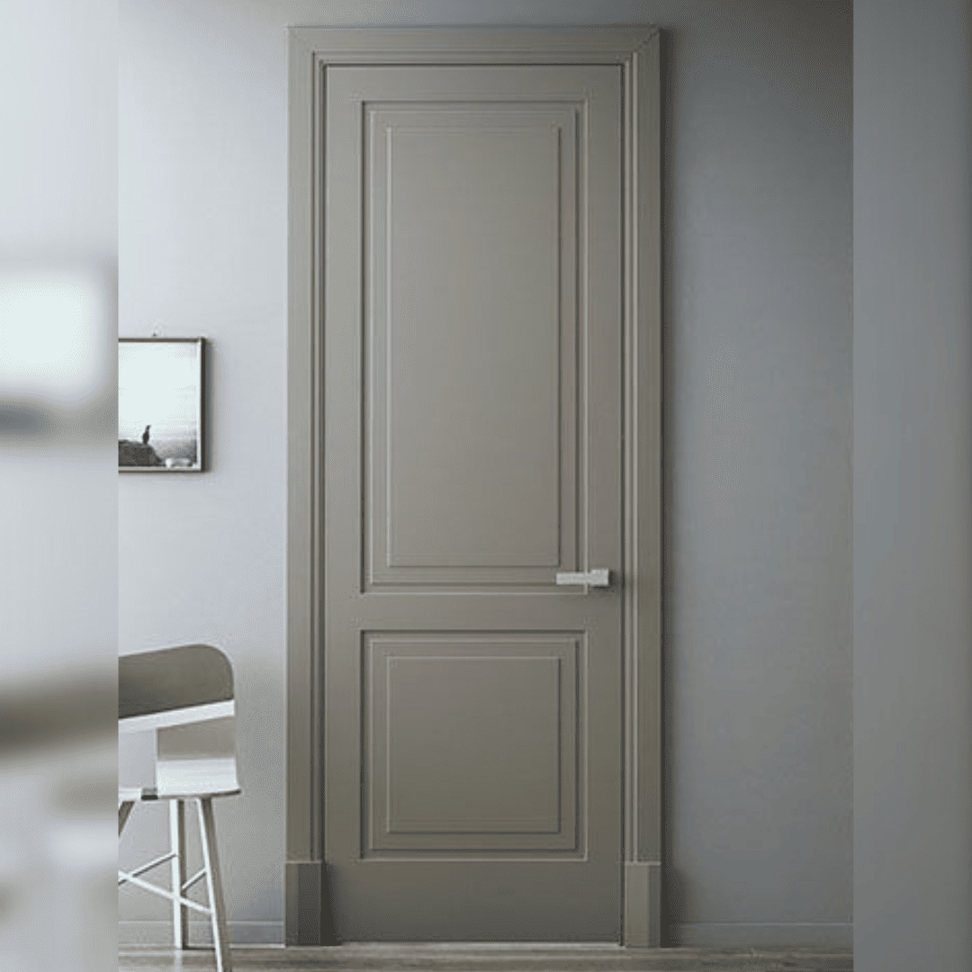 Signature Door Series 