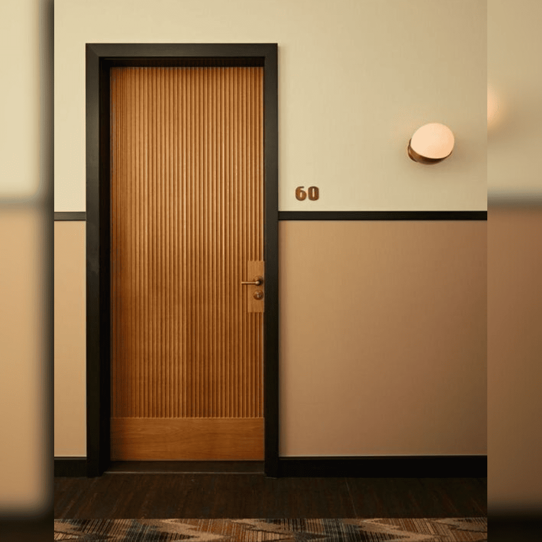 Prestige Door Series
