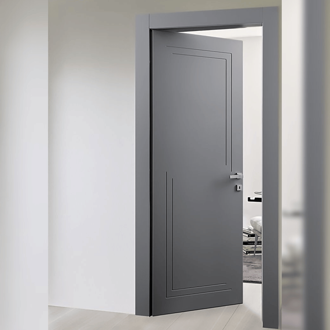 Luxury Doors