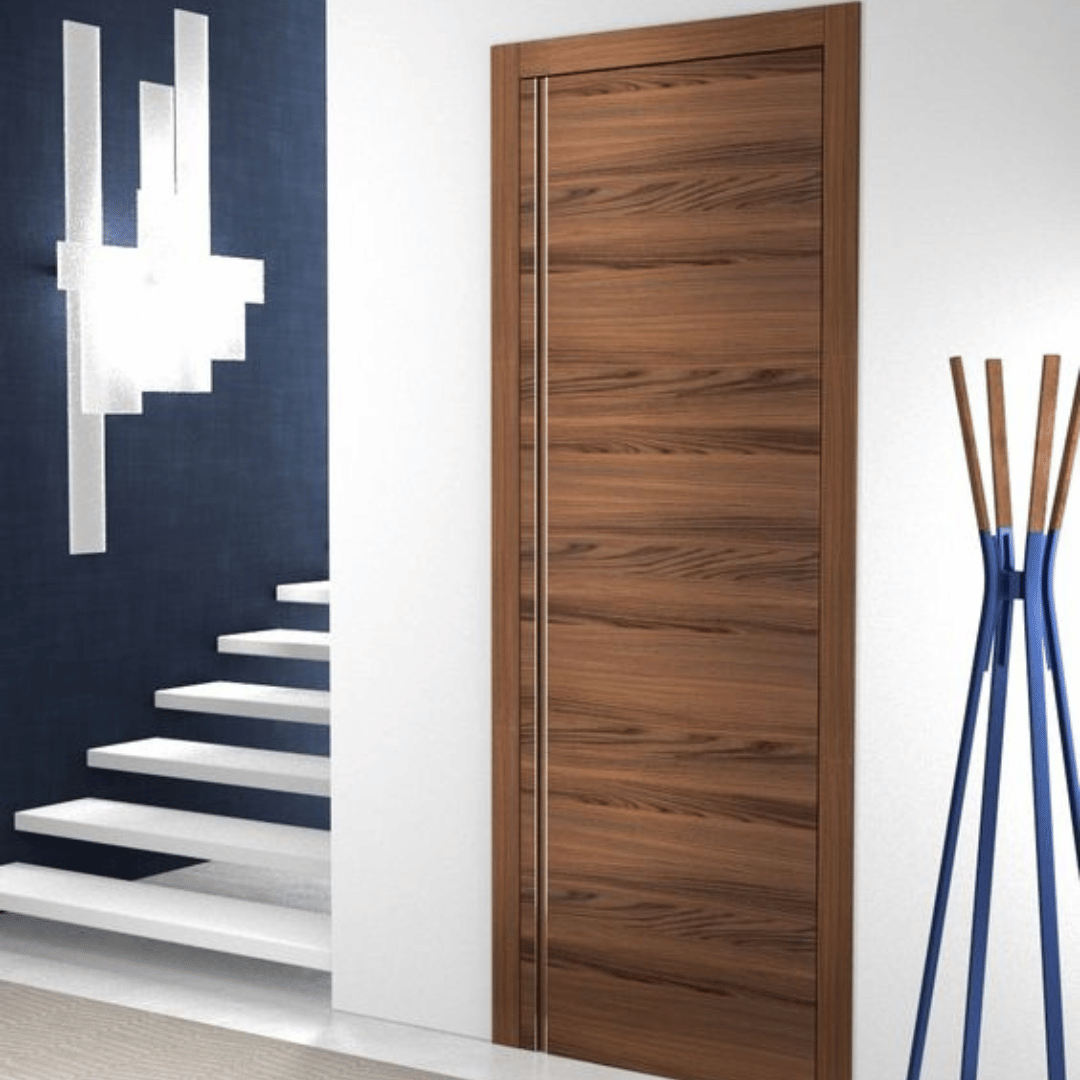 Readymade Wooden Doors