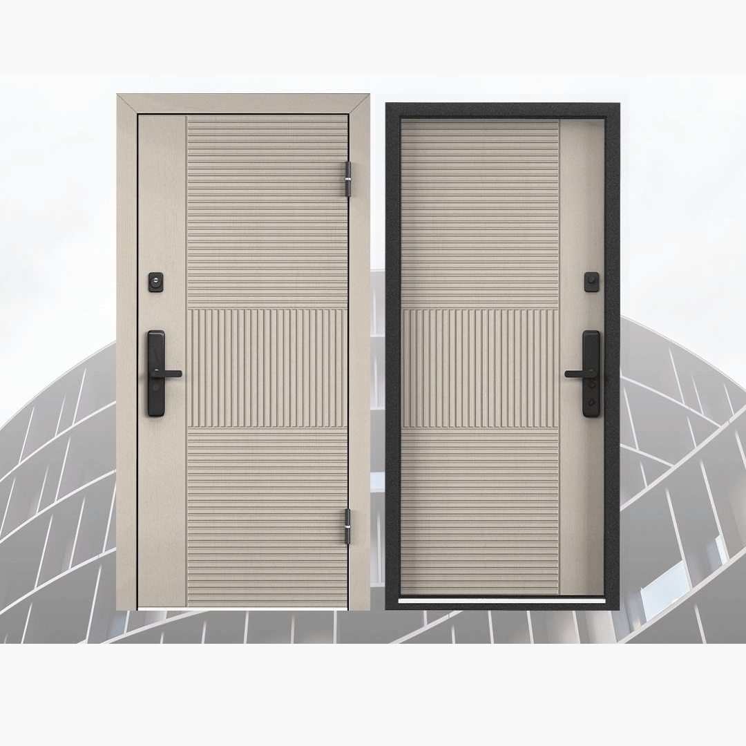 Double Door 