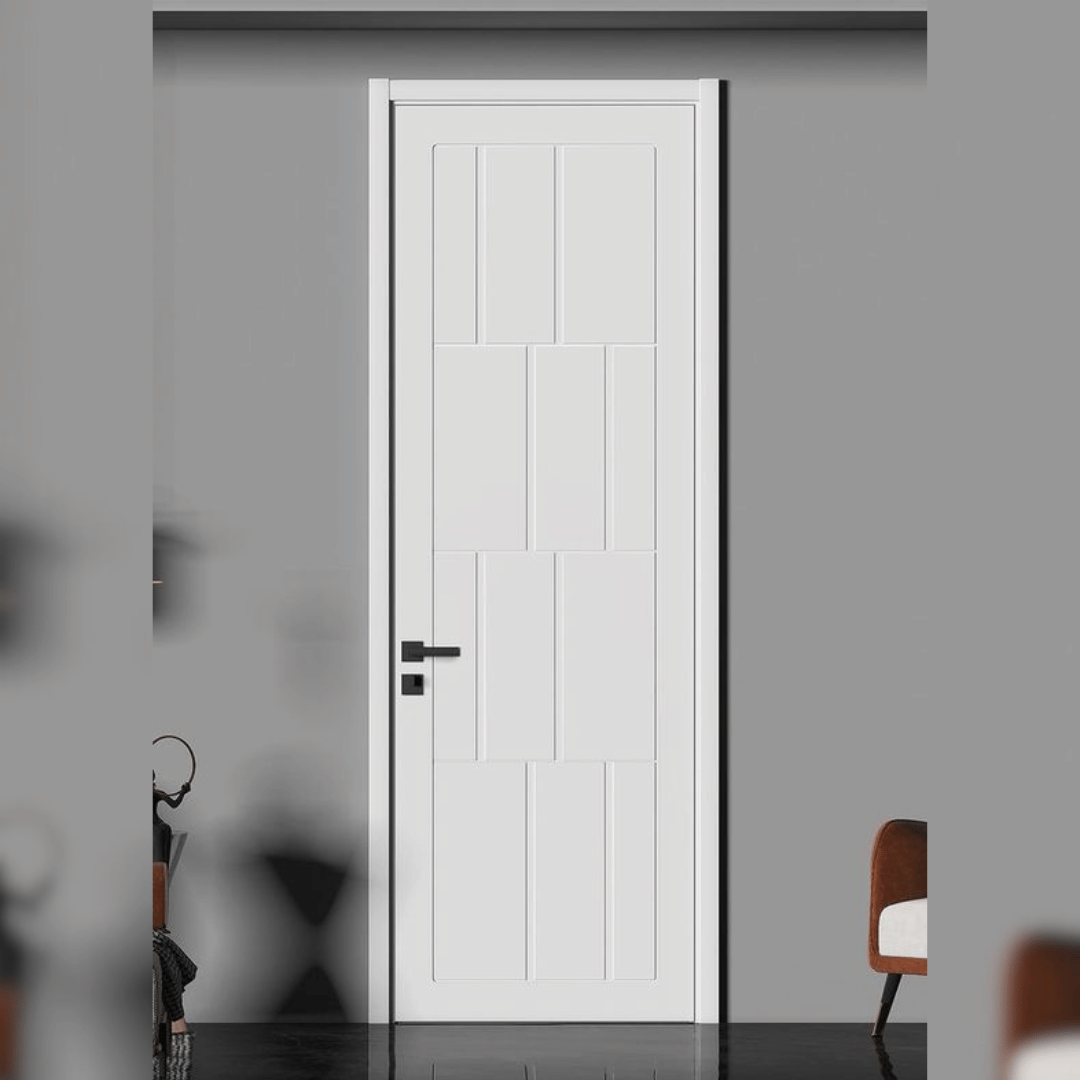 Latest Plywood Door Design