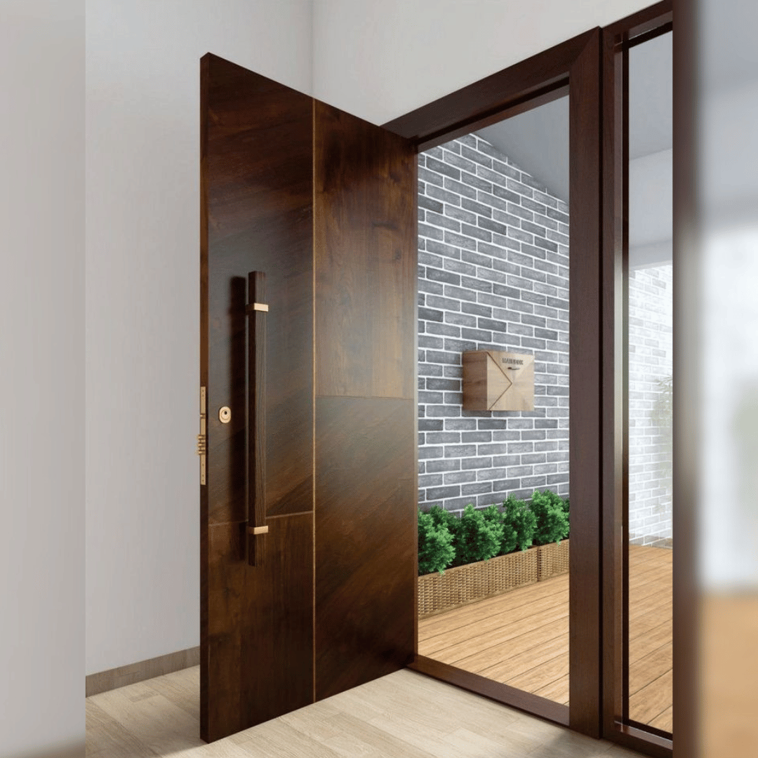 House Front Doors 