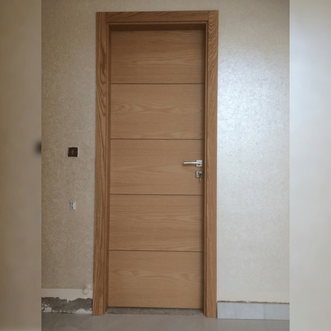 Entrance Doors