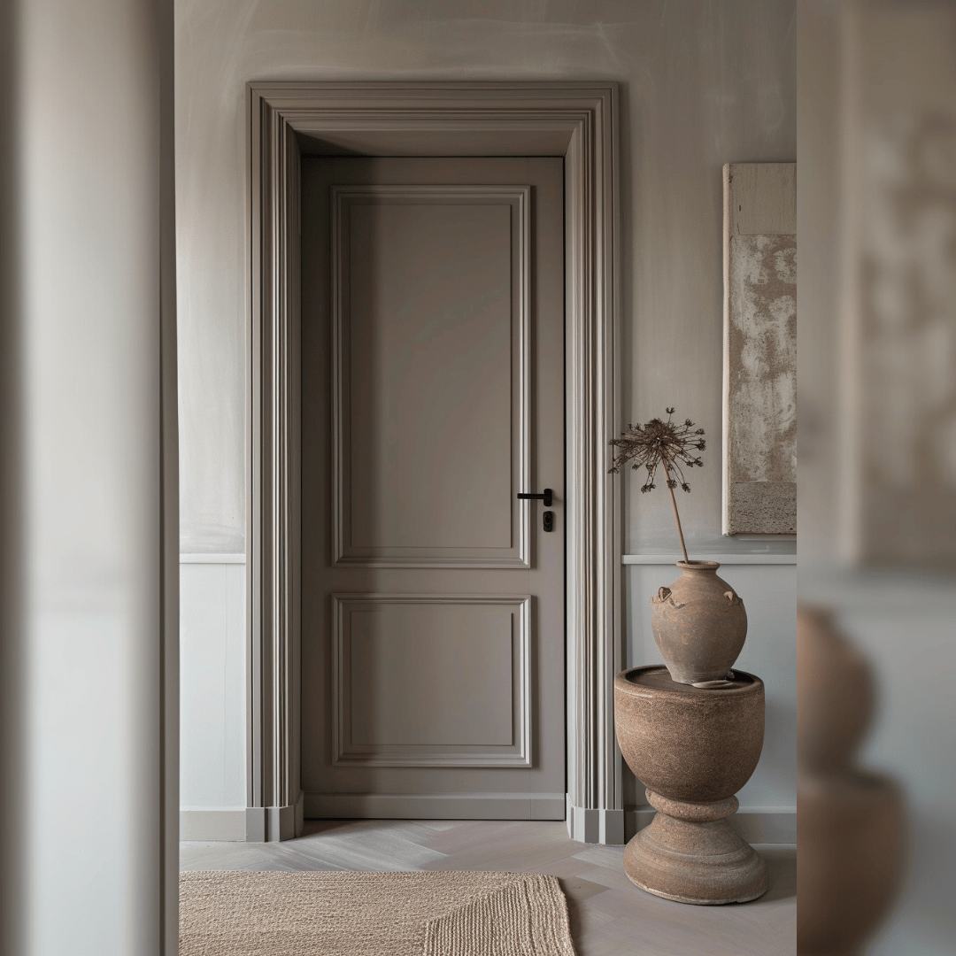 Residential Doors