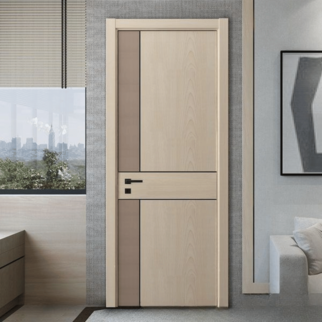 Commercial Doors