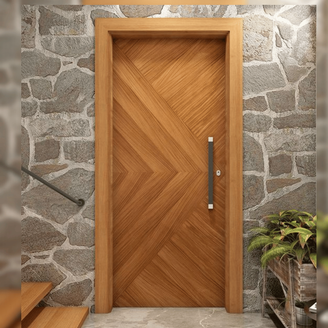 Hansa Doors