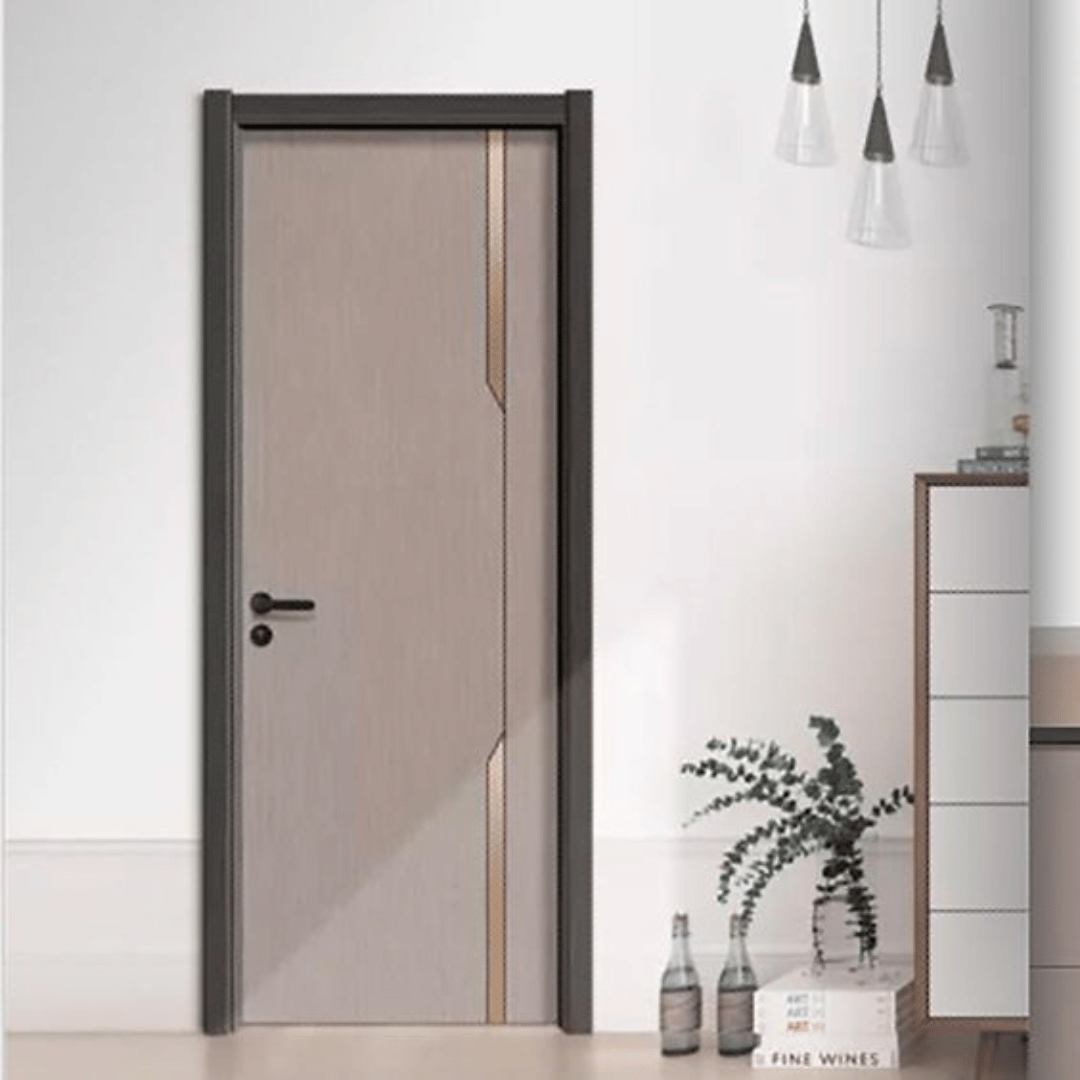 Hansa Doors