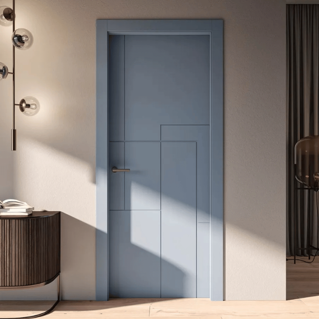 Hansa Doors