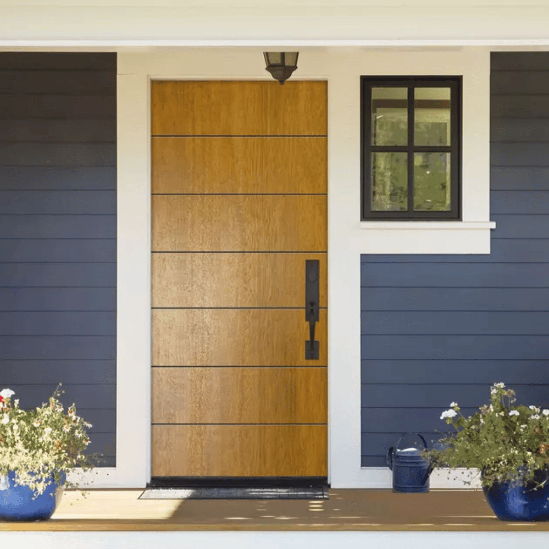 Hansa Doors