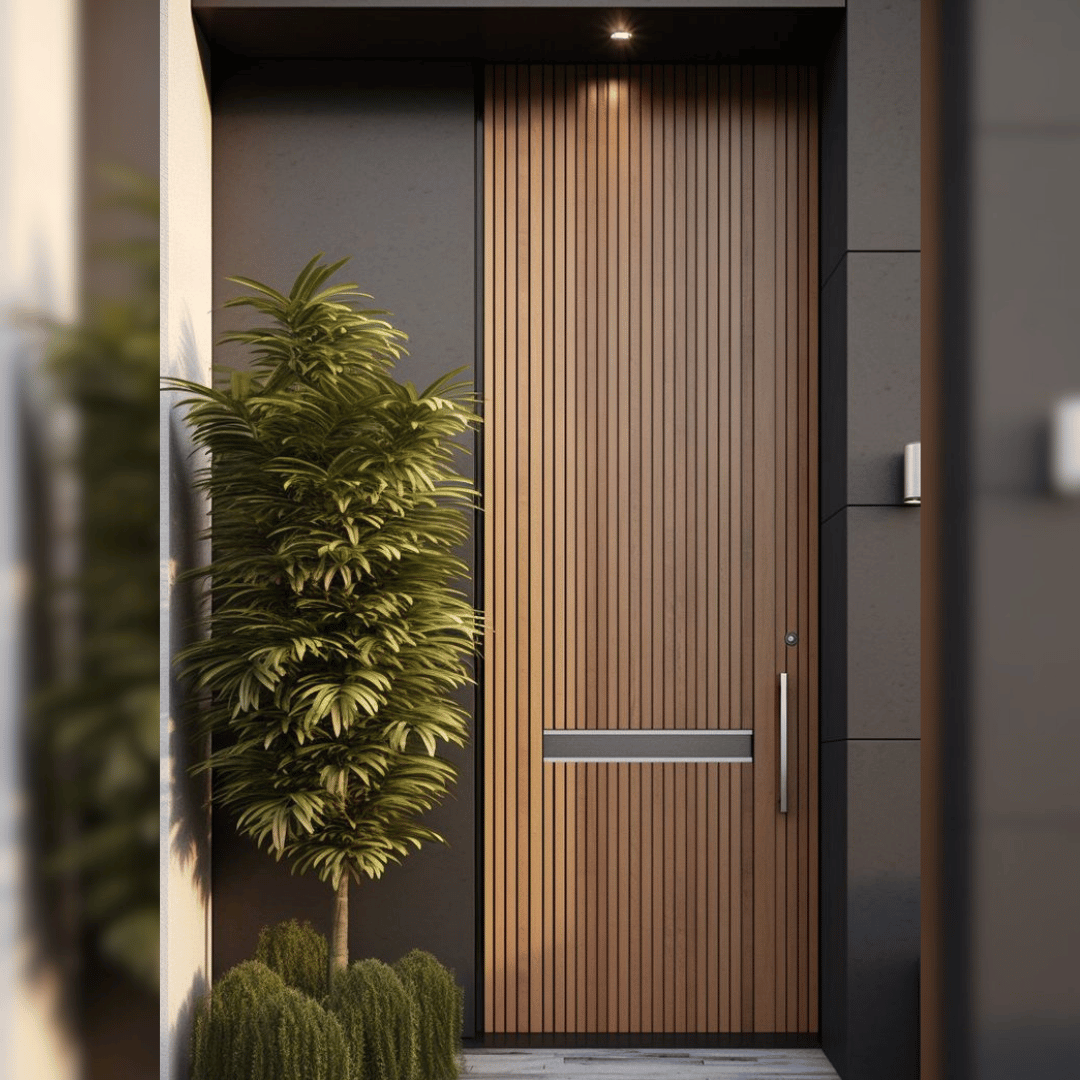 Hansa Doors
