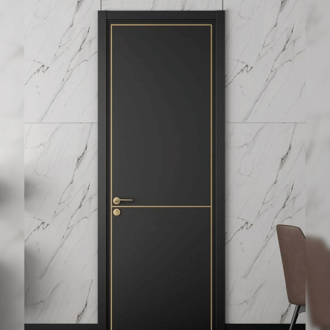 Hansa Doors