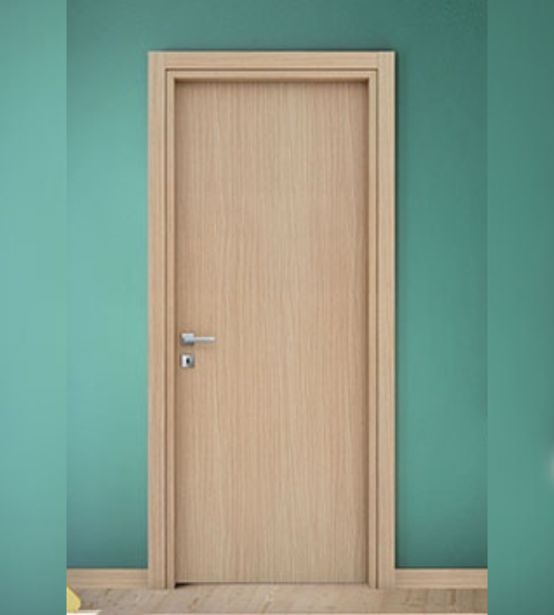 Carpenter Doors