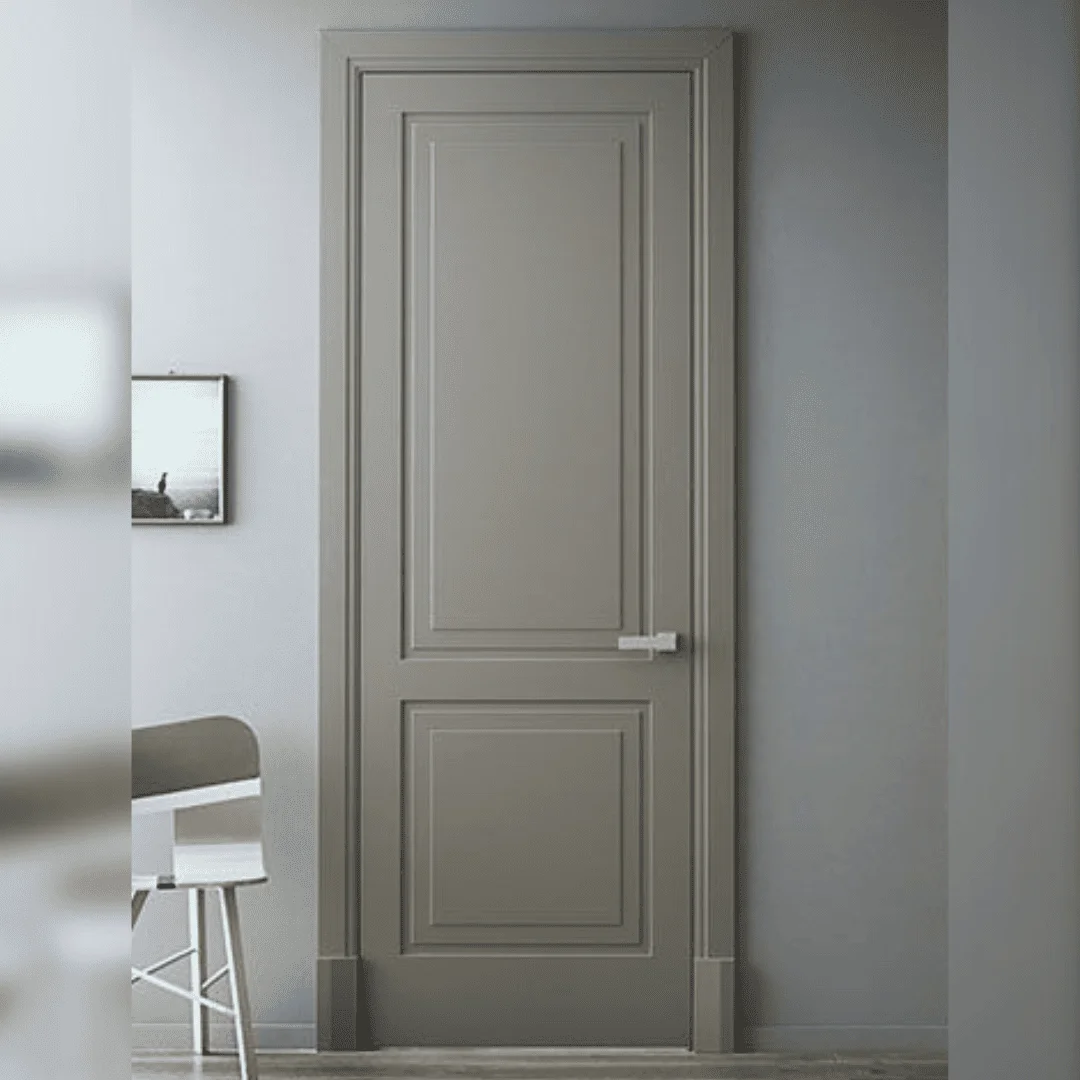 Hansa Doors