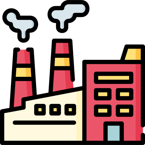Factory made